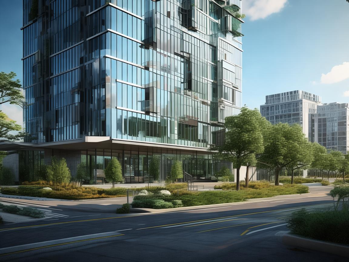 华侨物业值得买吗? 华侨物业值得买吗?