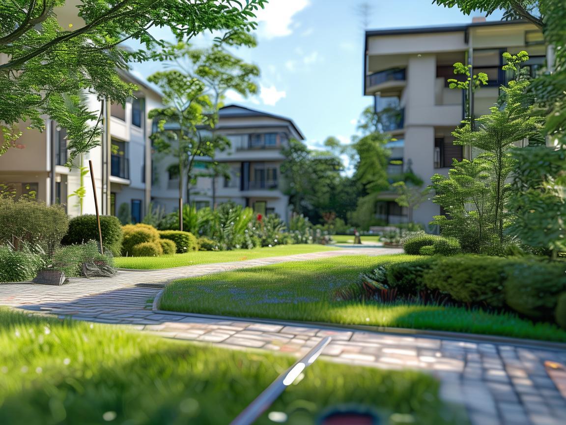 小区物业到底要做什么？