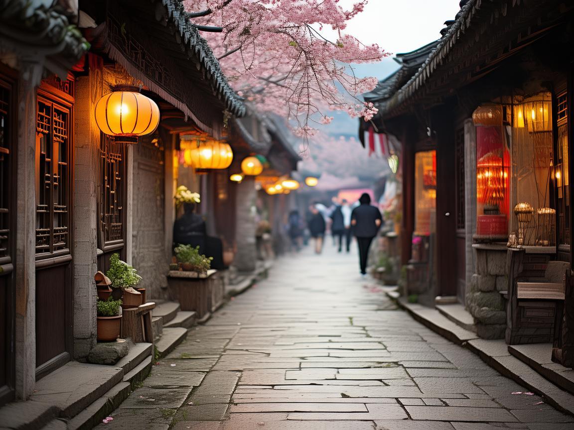 东亭老街物业究竟怎么样？
