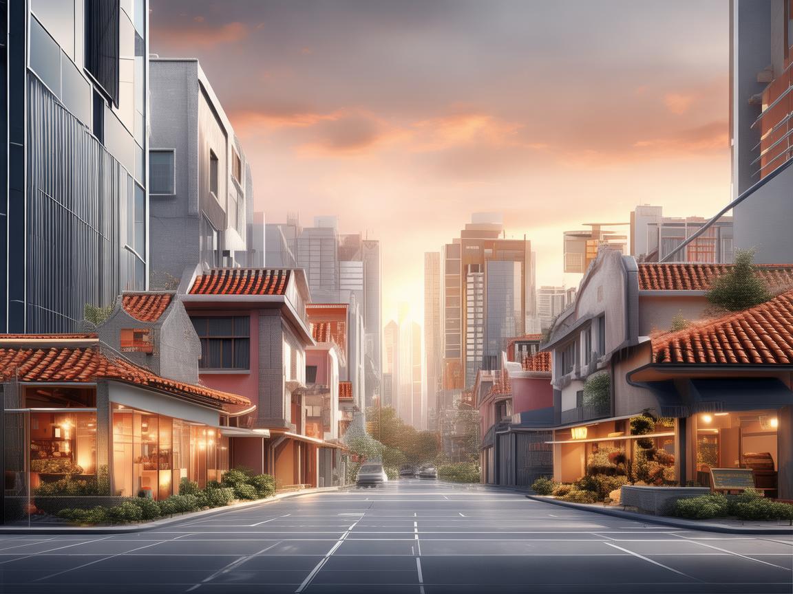 小米空间物业能做吗？