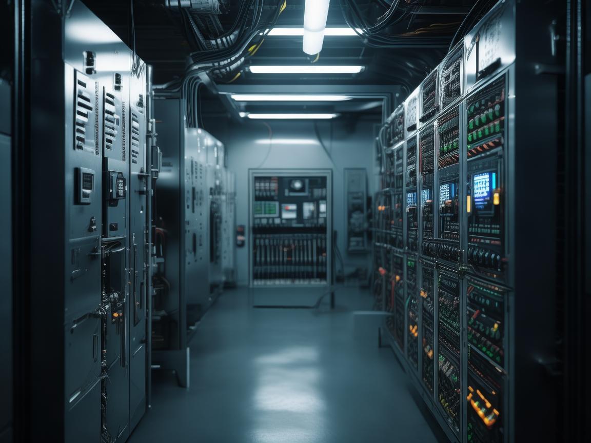 物业配电房究竟起到什么作用？