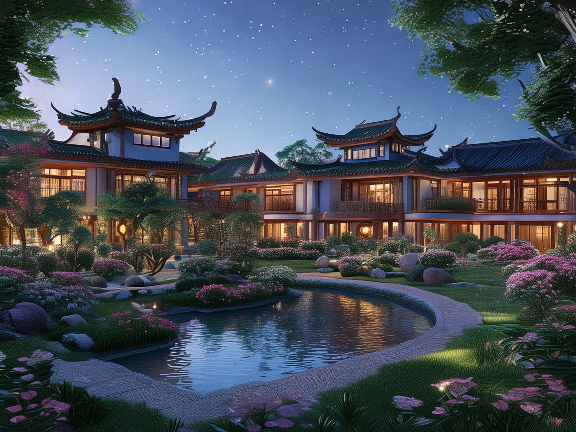 天鼎华府物业真的可靠吗？