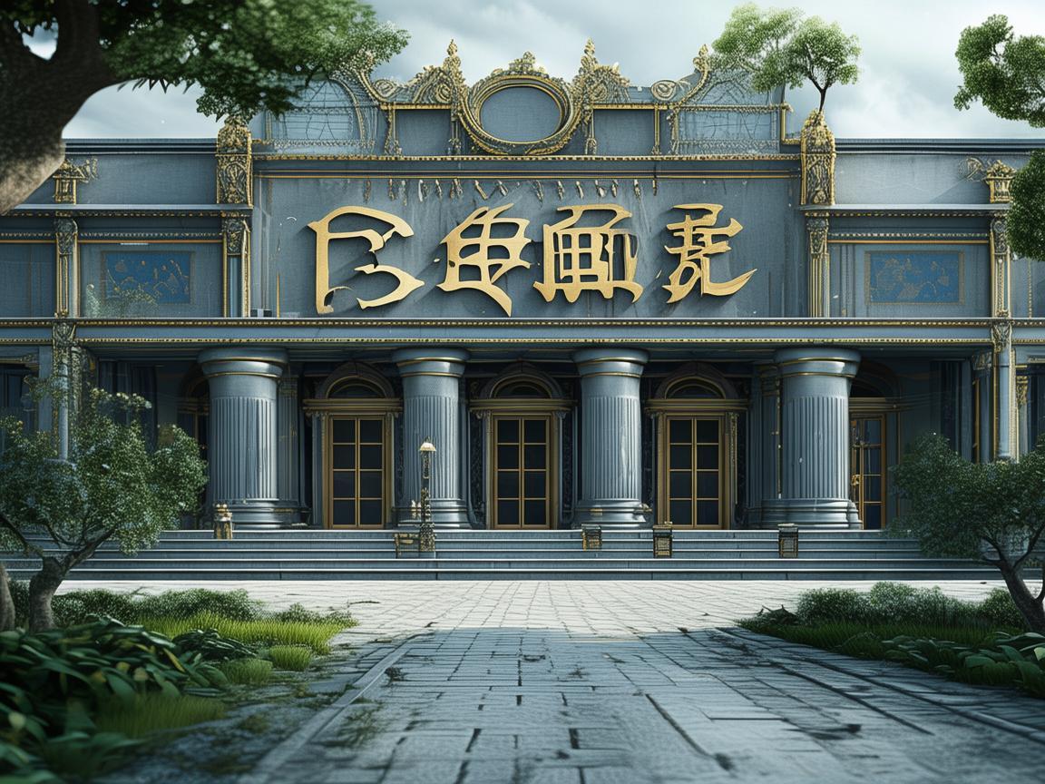 物业最高职务究竟是什么职位？