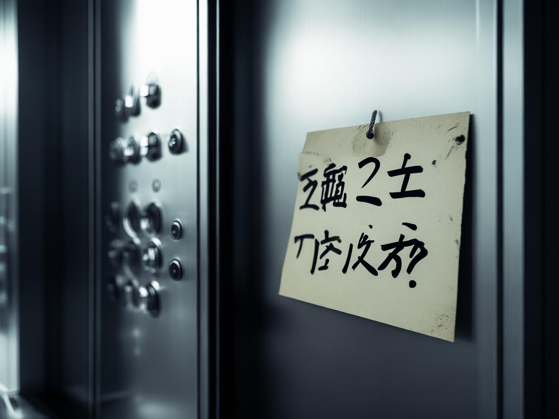 业主锯断物业电梯违法吗？