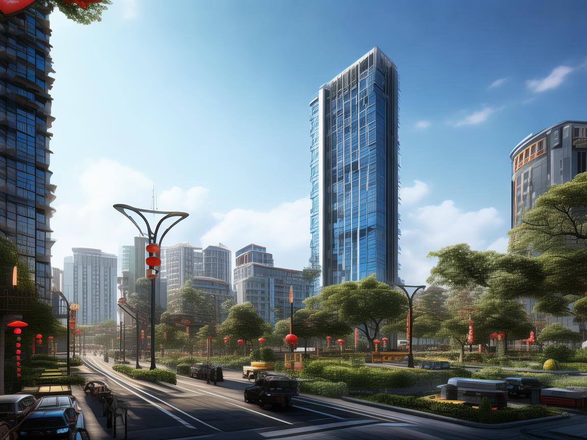 宜昌弘阳物业究竟在什么地方？