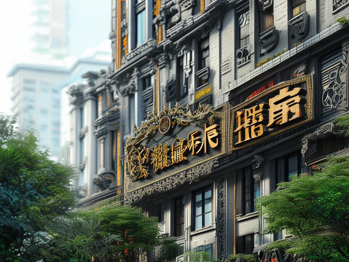 凯旋汇物业究竟是什么？