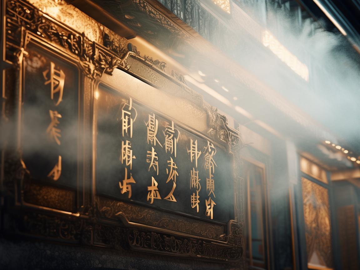 崇华物业究竟改名叫什么了？