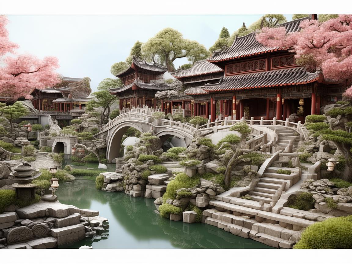 文化名园物业是什么？
