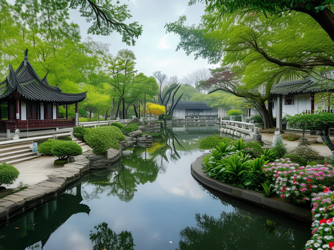 徐州琵琶花园有物业吗？