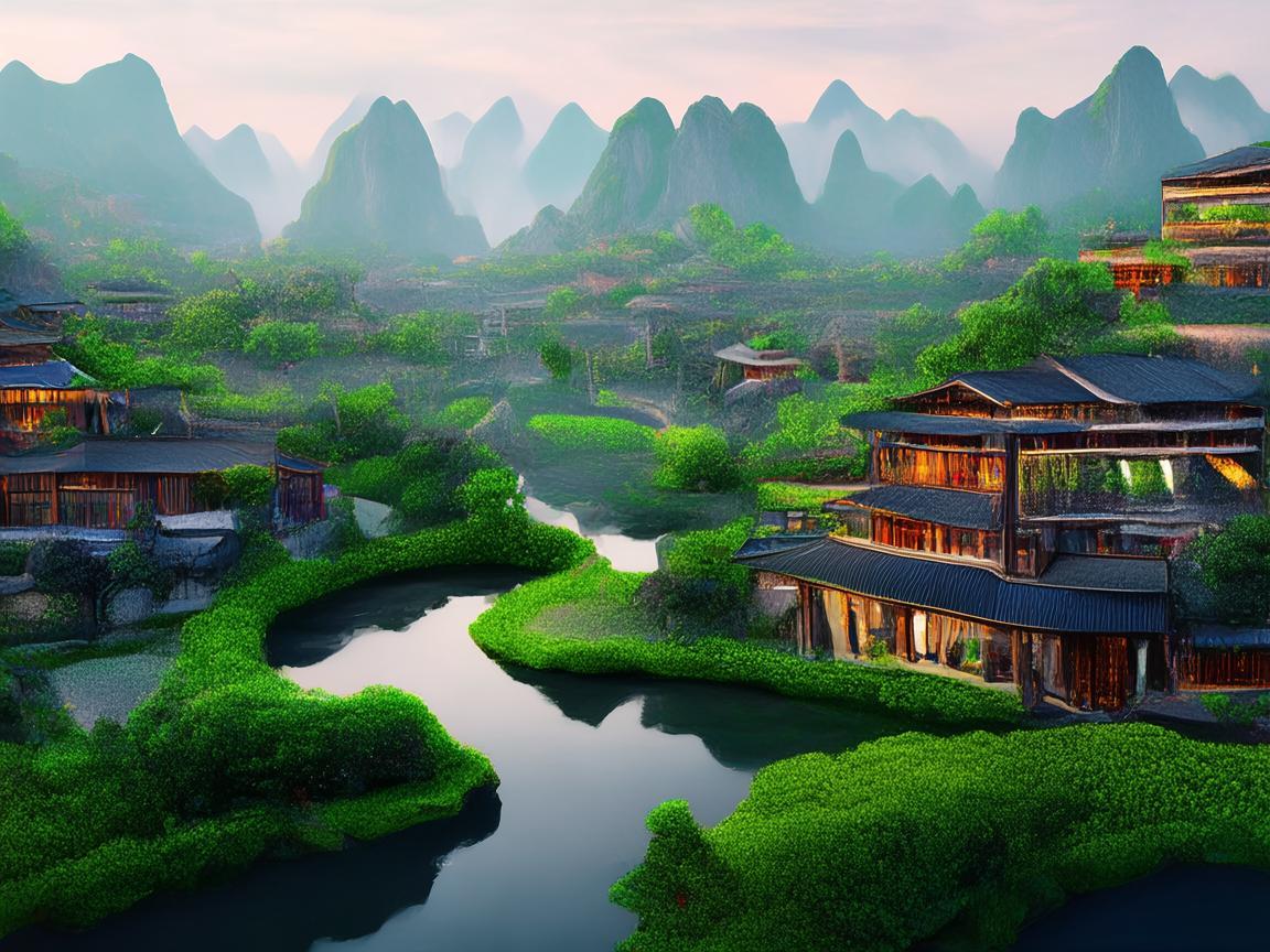 现在桂林有哪些物业公司呢？