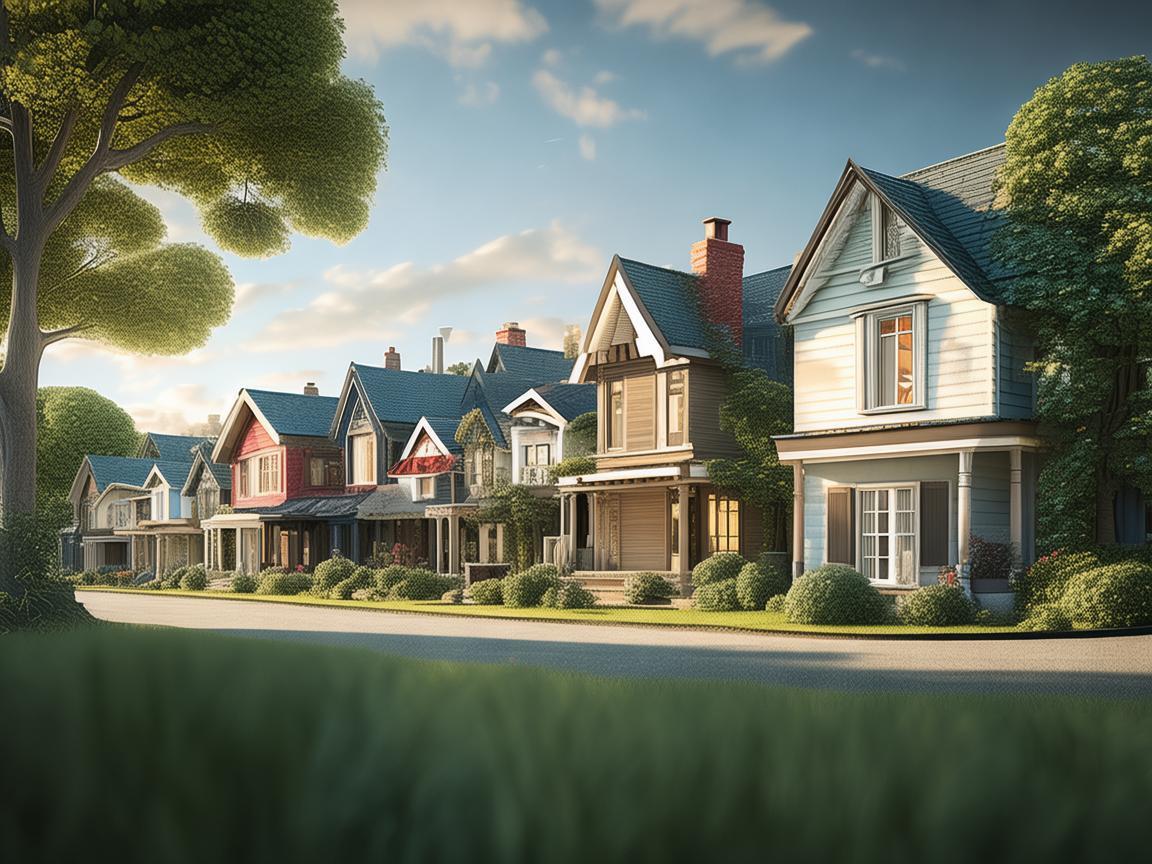 什么样的房子物业费更少？