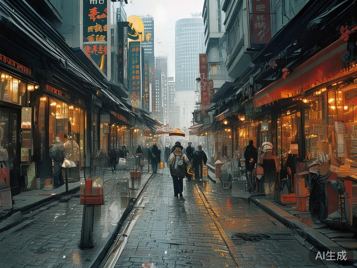 锡港路198物业究竟是什么？