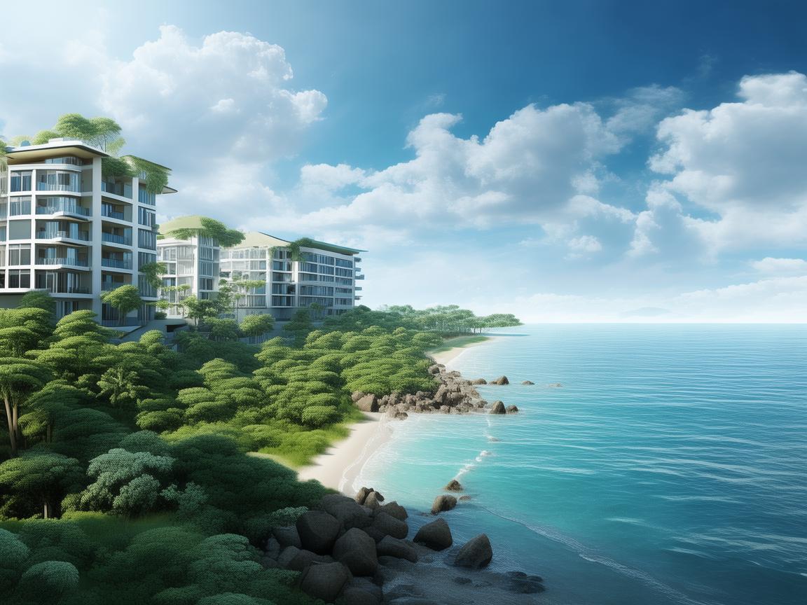海逸名苑物业安全有保障吗？