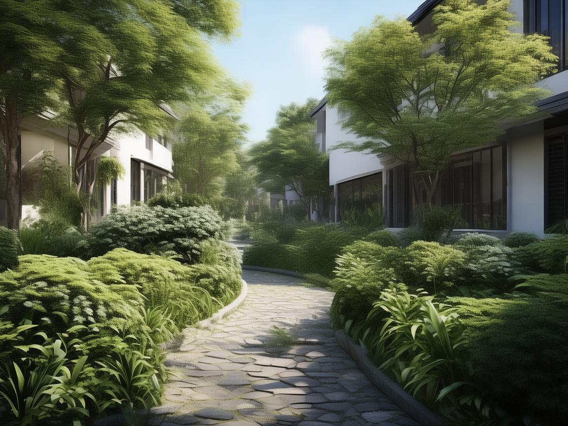 万科物业真的没有保安吗？