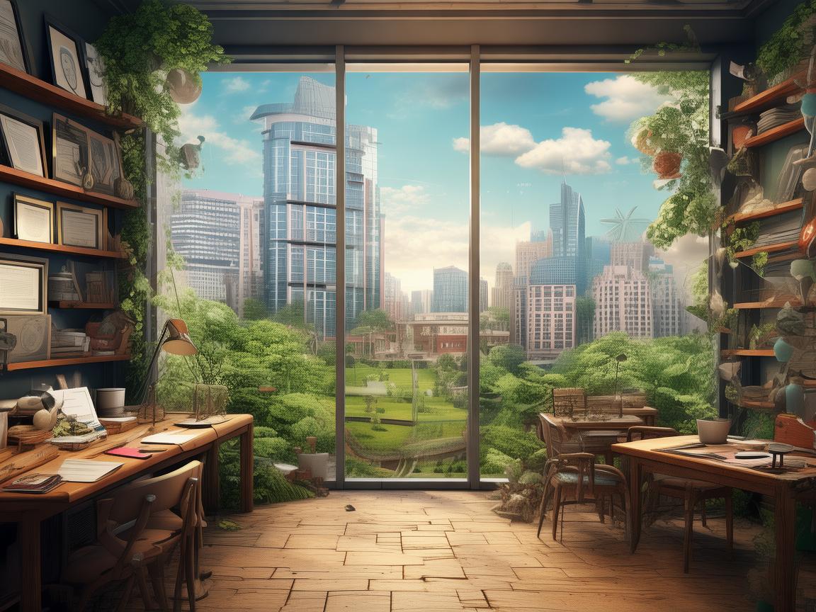 物业管家离职后能找什么工作？