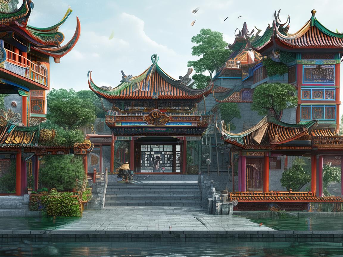 瑞龙城的物业名称究竟是什么？