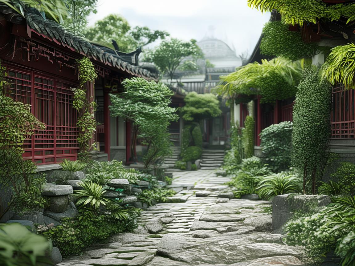 龙泉阁物业靠谱吗？