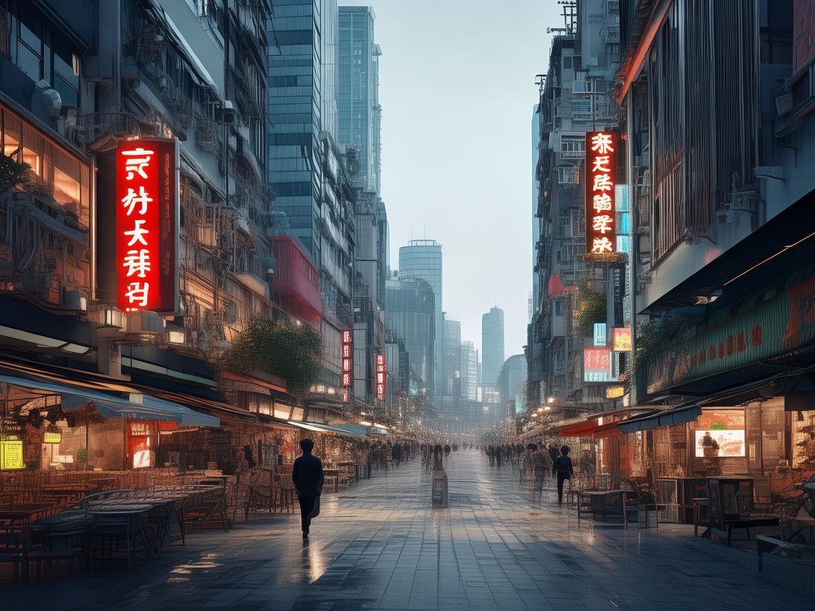 深圳华润物业是国营企业吗？