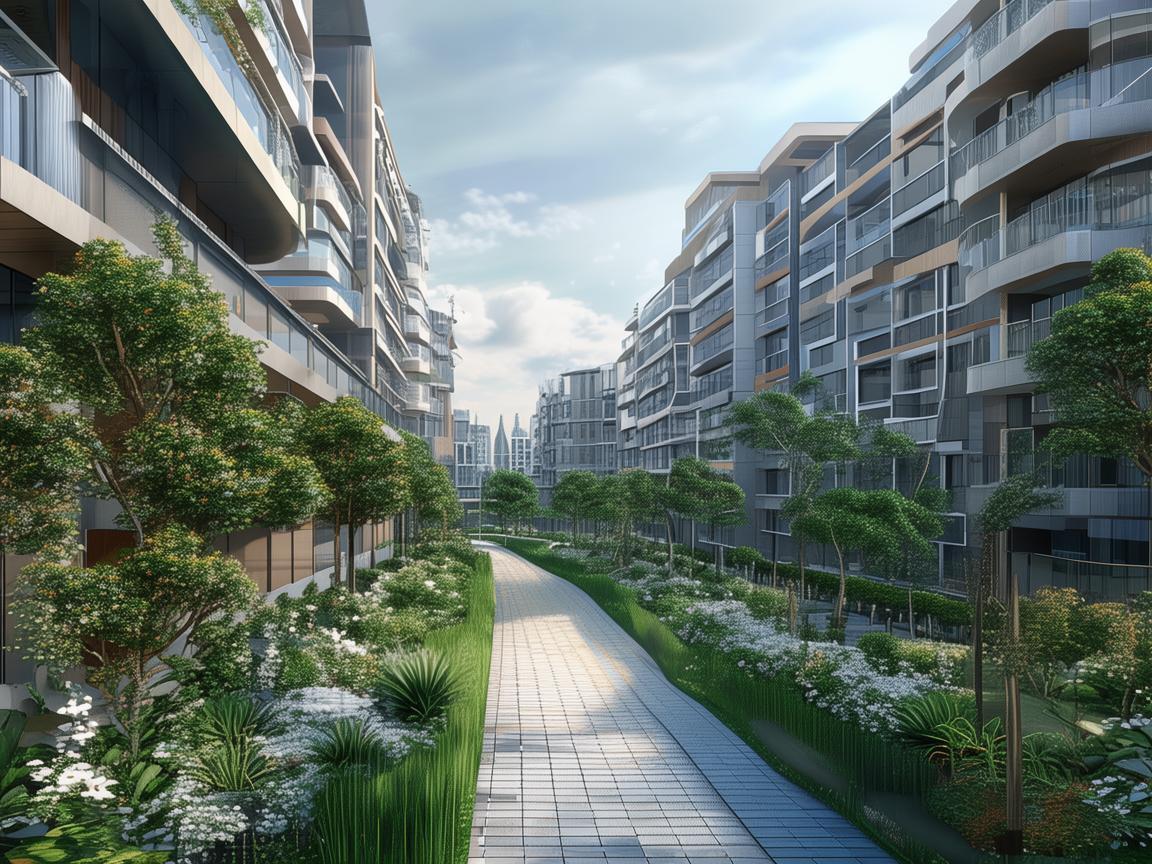 大运新城物业可靠吗？