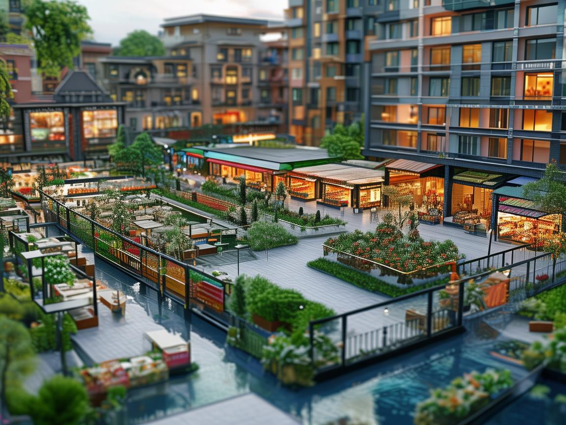 物业多种经营如何创新？