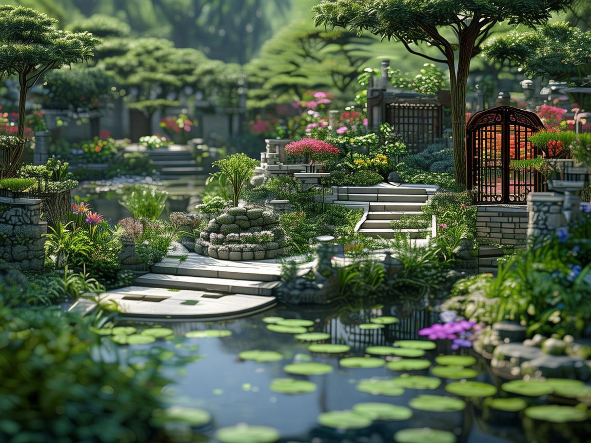 蒋湾花园物业违法了吗？