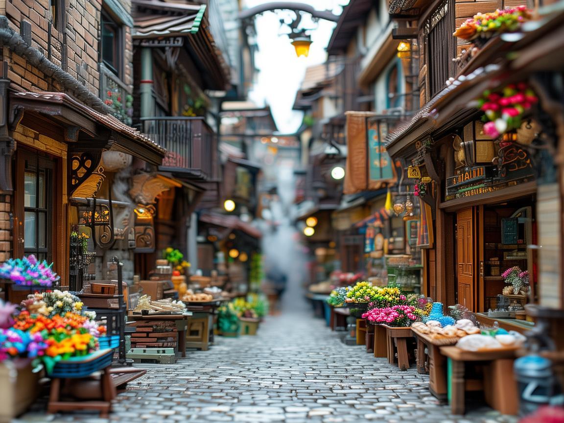 九星巷物业究竟能做什么? 九星巷物业究竟能做什么?