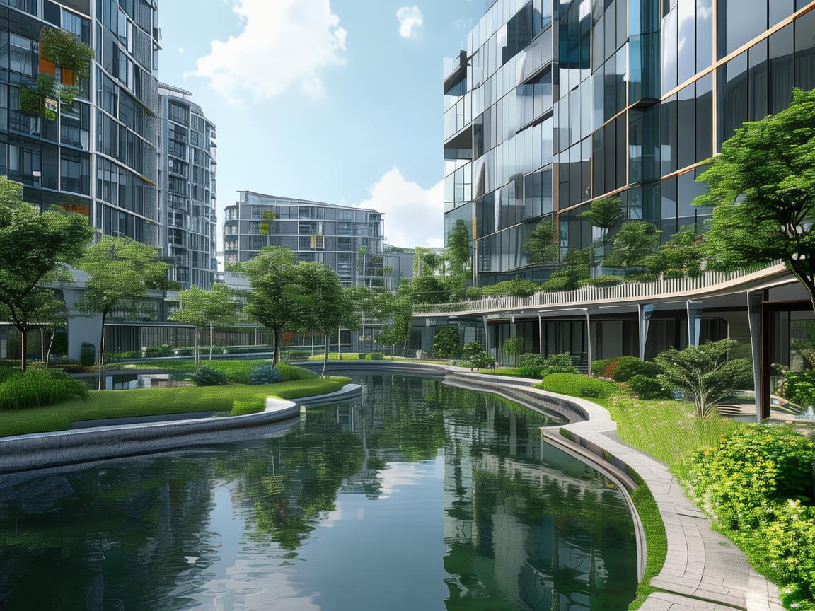 恒博物业值得选择吗? 恒博物业值得选择吗?