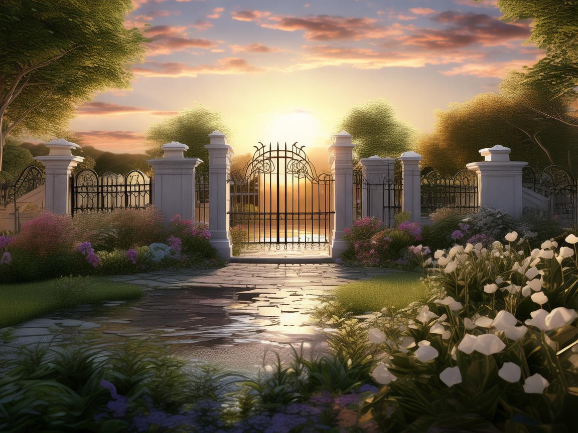 美业阁物业真的安全吗？