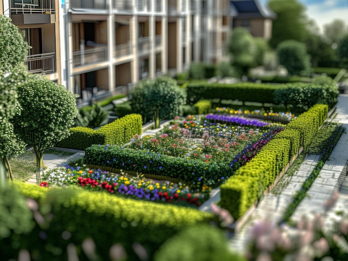 物业还怕业主查什么？