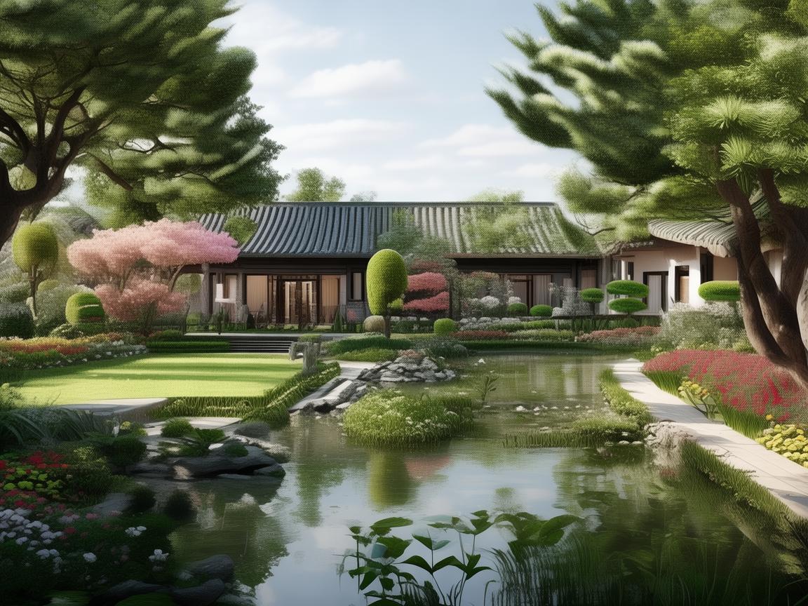 伊川鑫隆花园是什么物业？