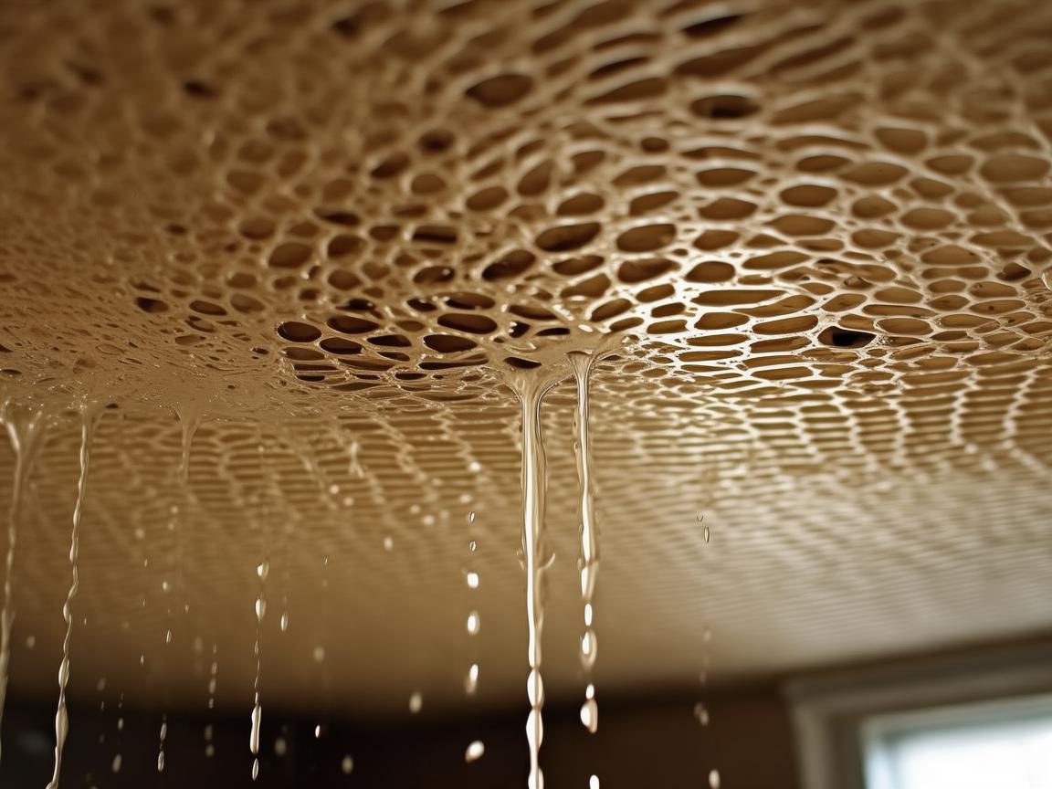 网点漏水，物业真的有责任吗？