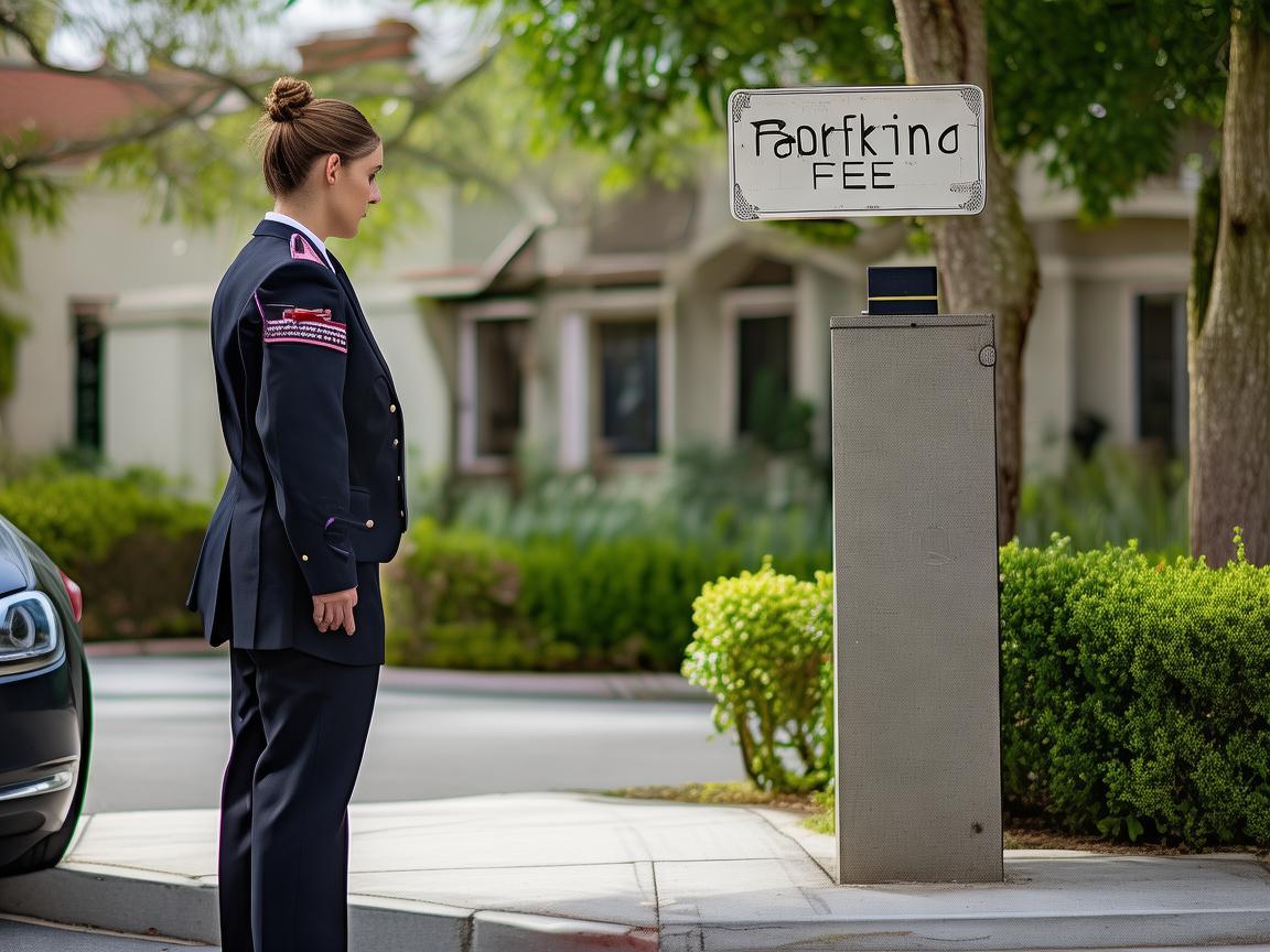 小区物业拦车收费合法吗? 小区物业拦车收费合法吗?