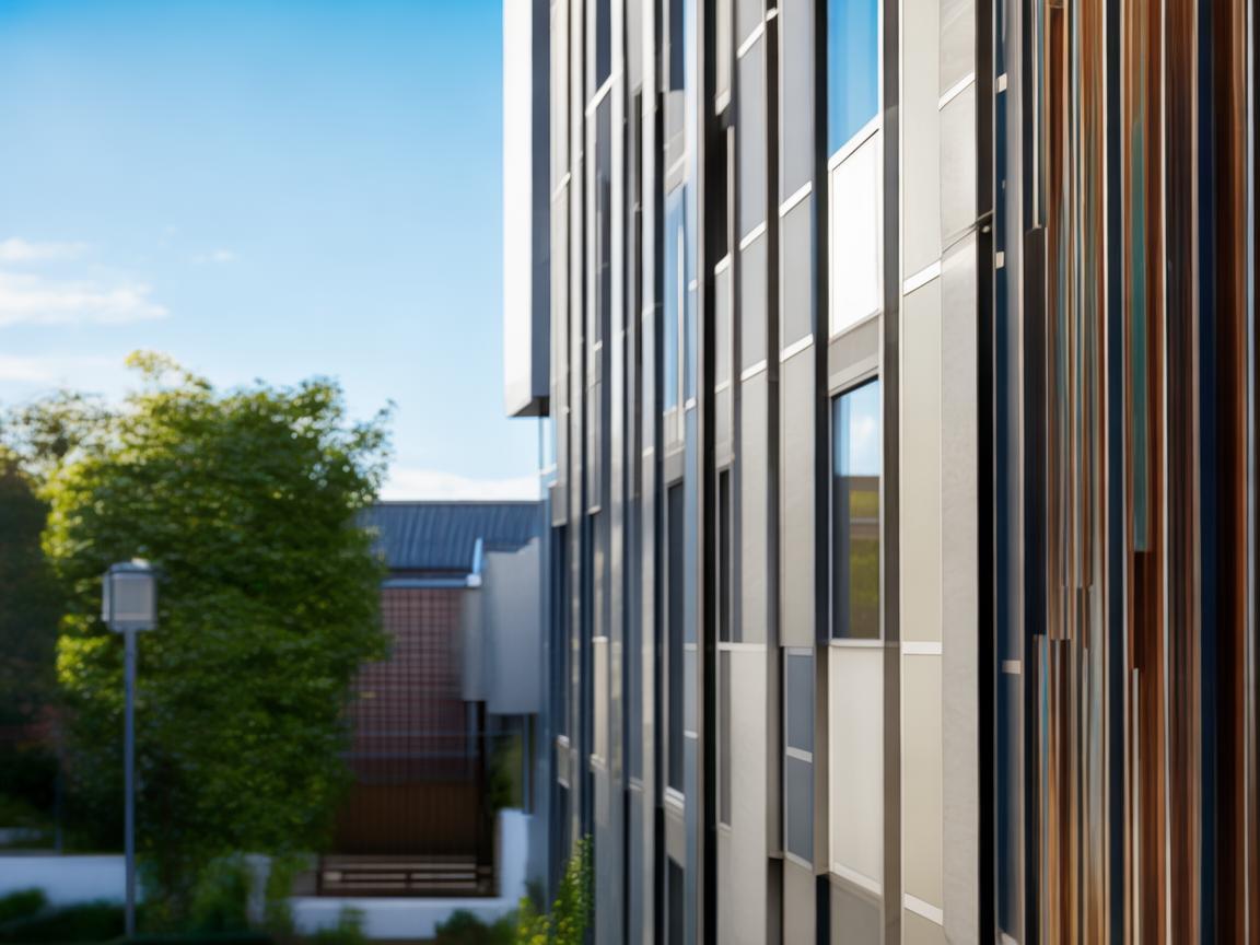 物业真的不允许业主装内开窗吗？