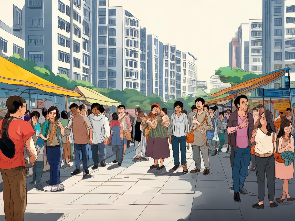 动迁小区物业补助是否免税？