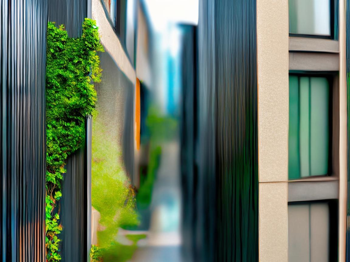 港南小区到底有没有物业？