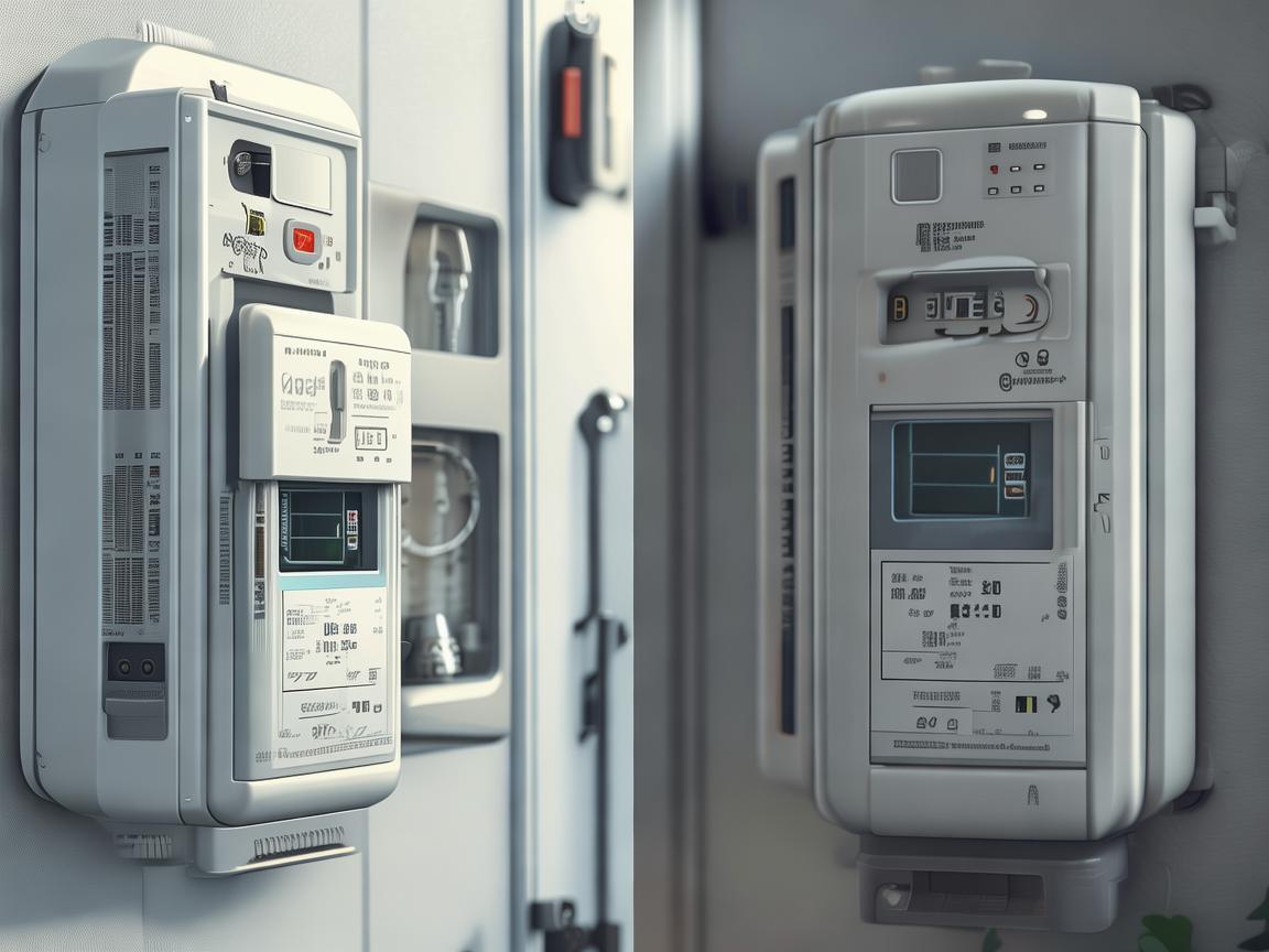 物业换电表需要什么? 物业换电表需要什么?