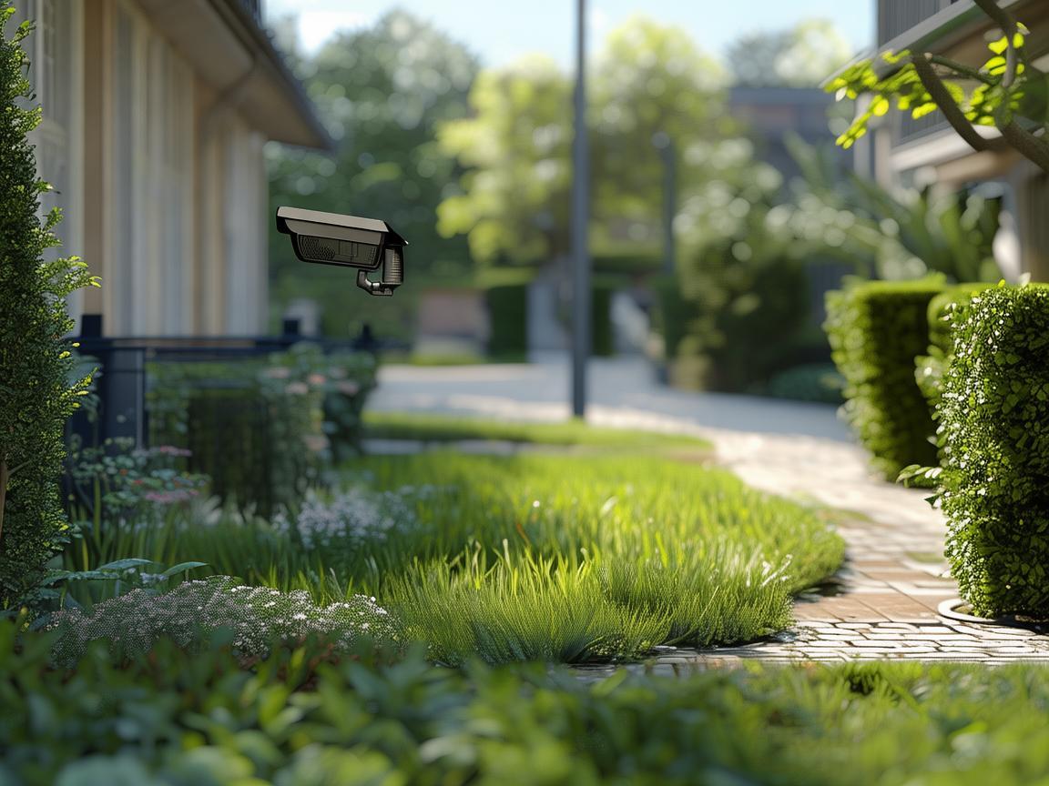 物业在什么情况下会查监控？