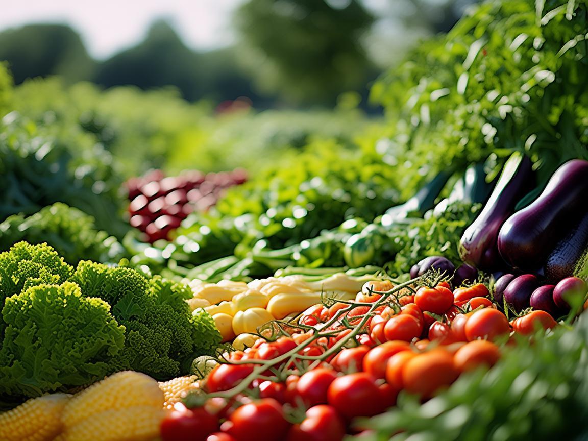 物业送蔬菜都包括什么呢？