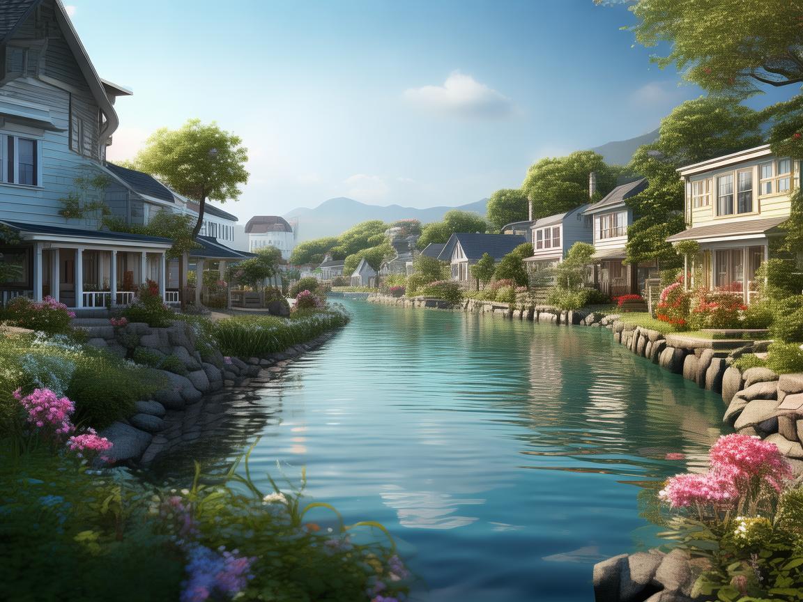 小湾新村有物业管理吗？