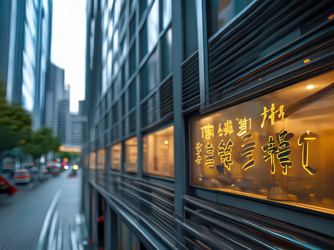 华强广场物业是如何收费的？