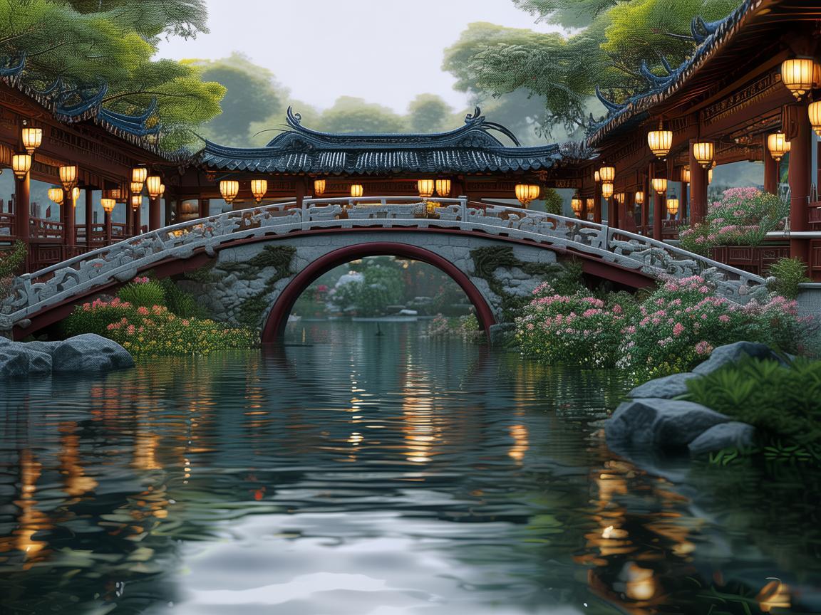 虹桥华庭物业可靠吗？