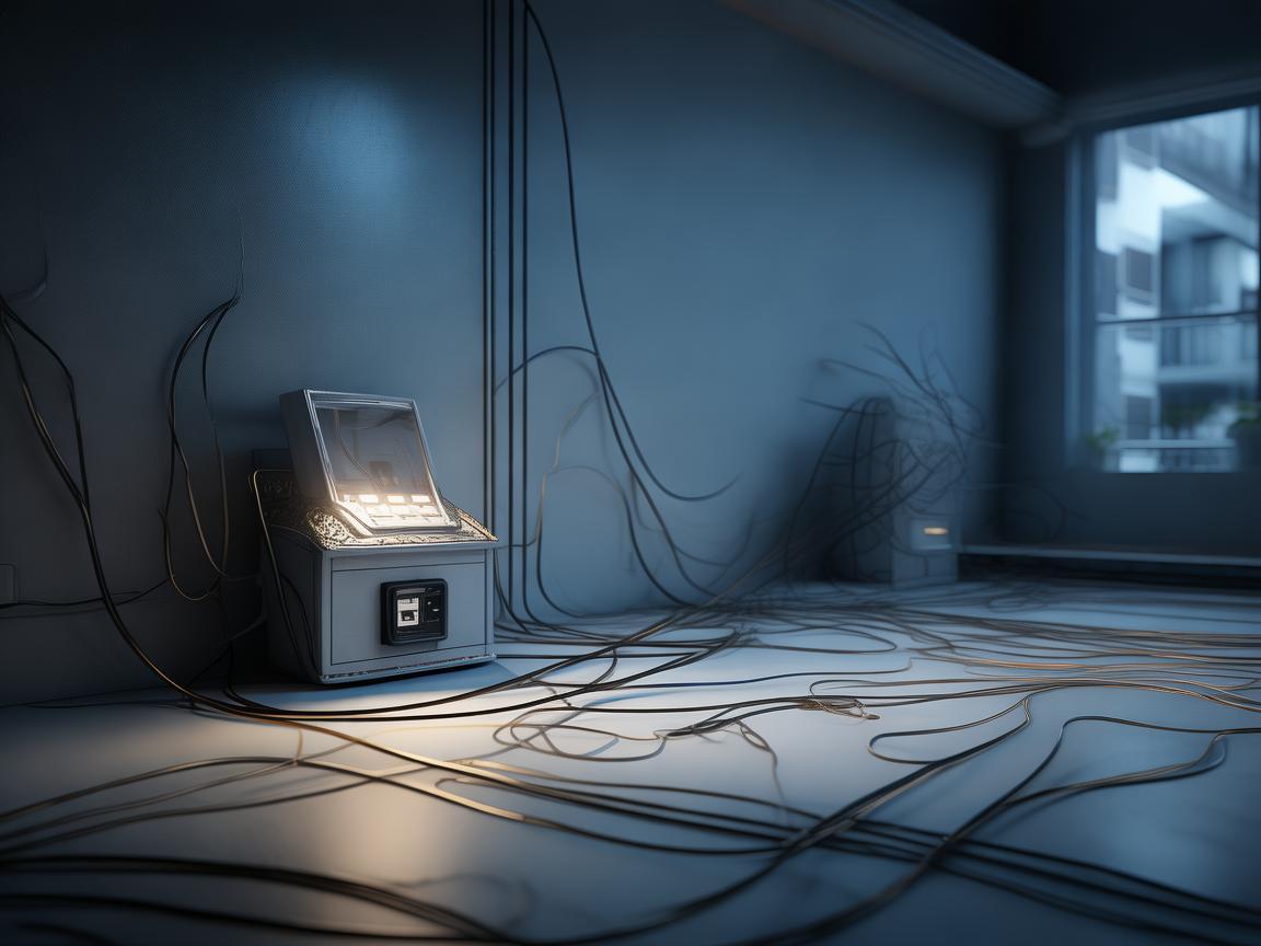 电费为什么要去物业缴纳? 电费为什么要去物业缴纳?