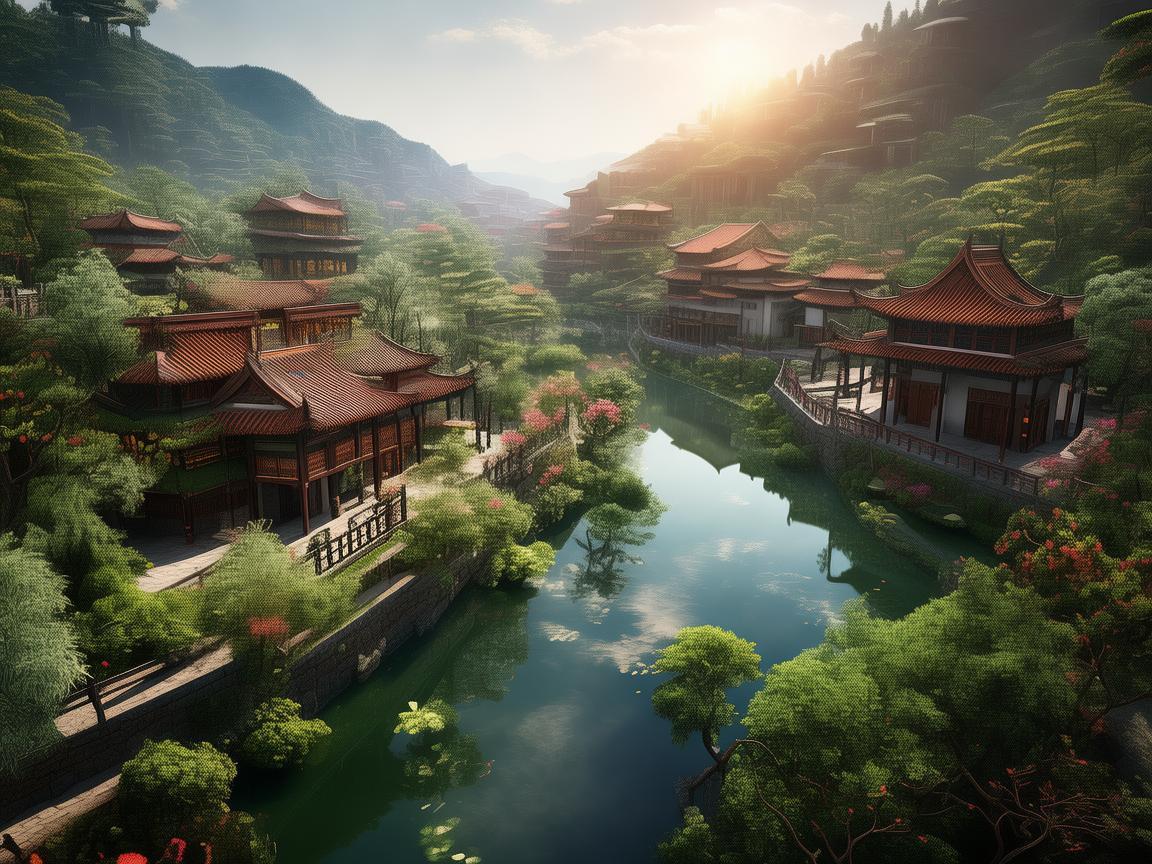 清远市有哪些物业公司呢？