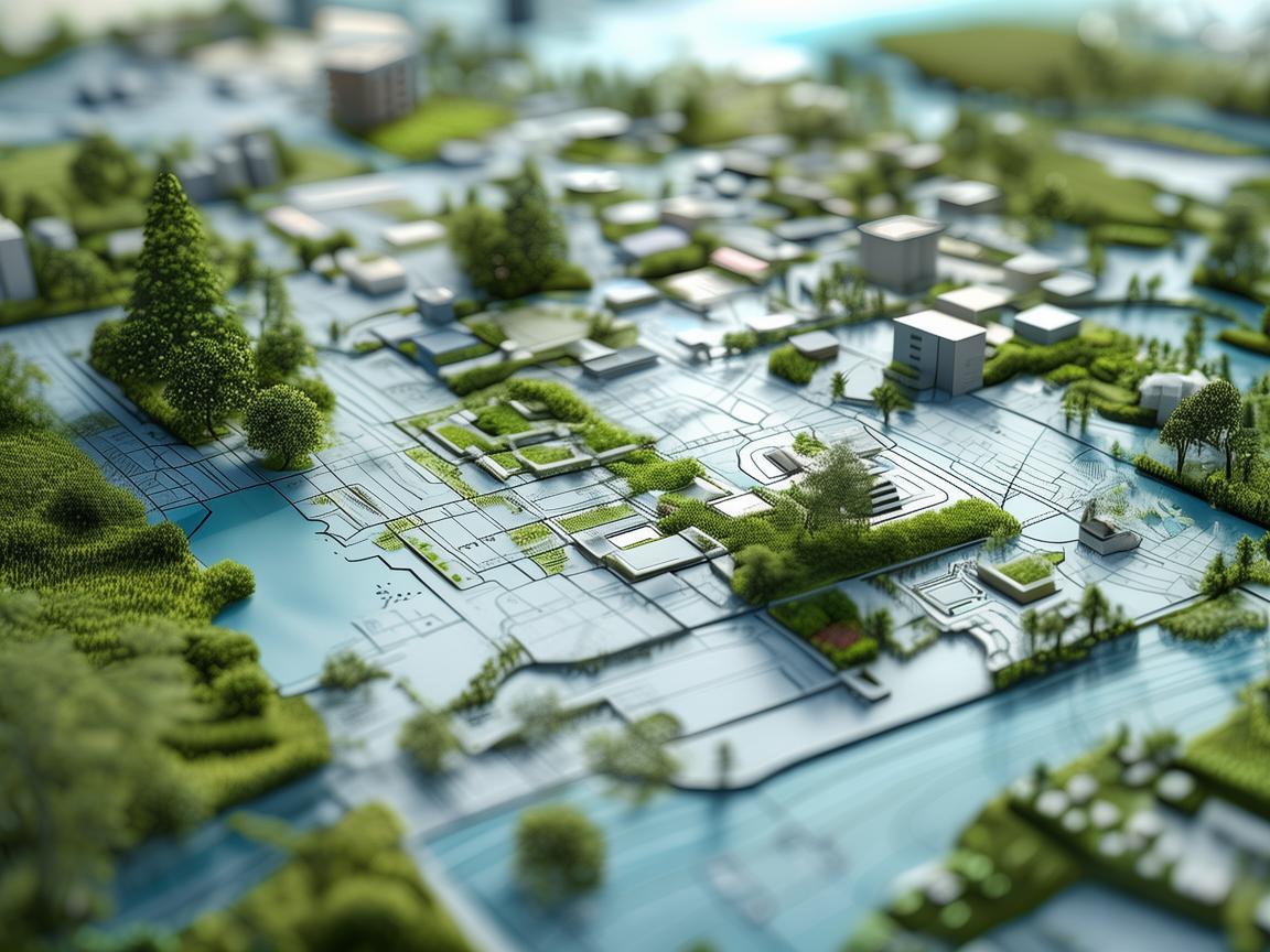 如何制定物业规划？