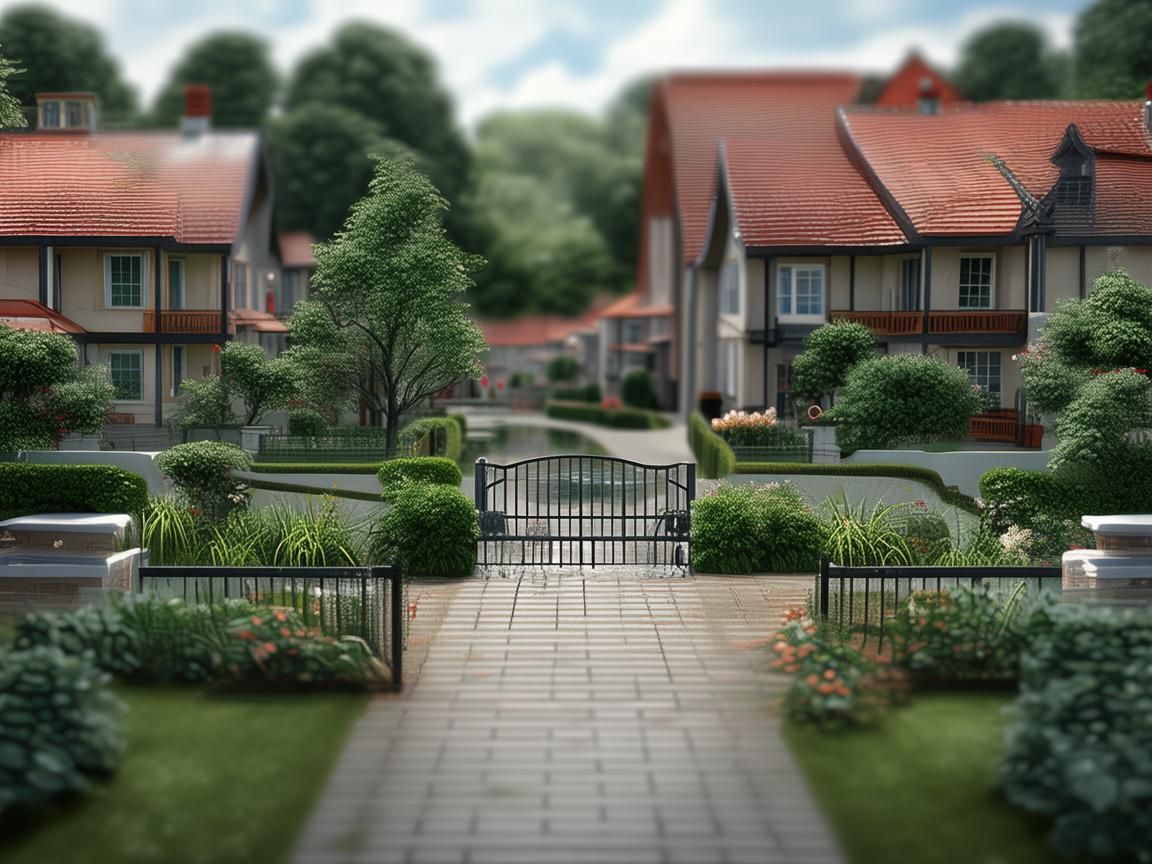 物业为什么不愿意服务？