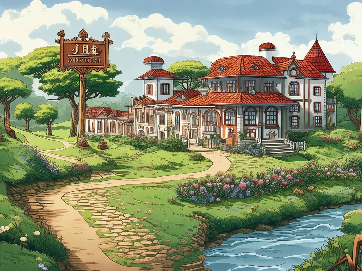 嘉信物业究竟在什么地方？