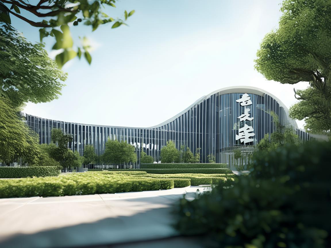 景瑞物业是国企吗？