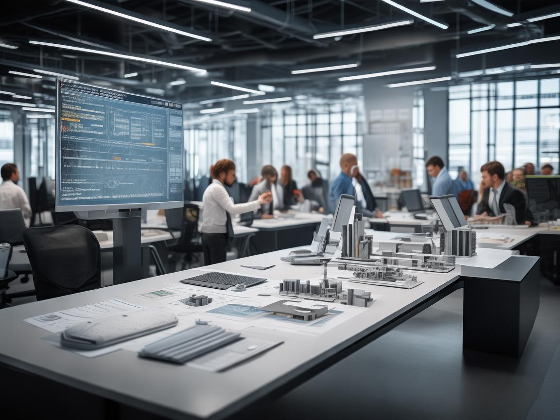 进物业工程部需要什么？