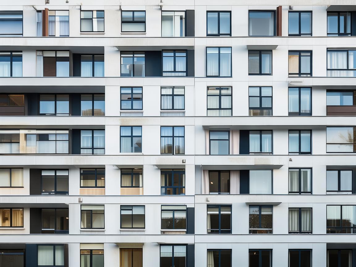 物业允许业主装修窗户吗？