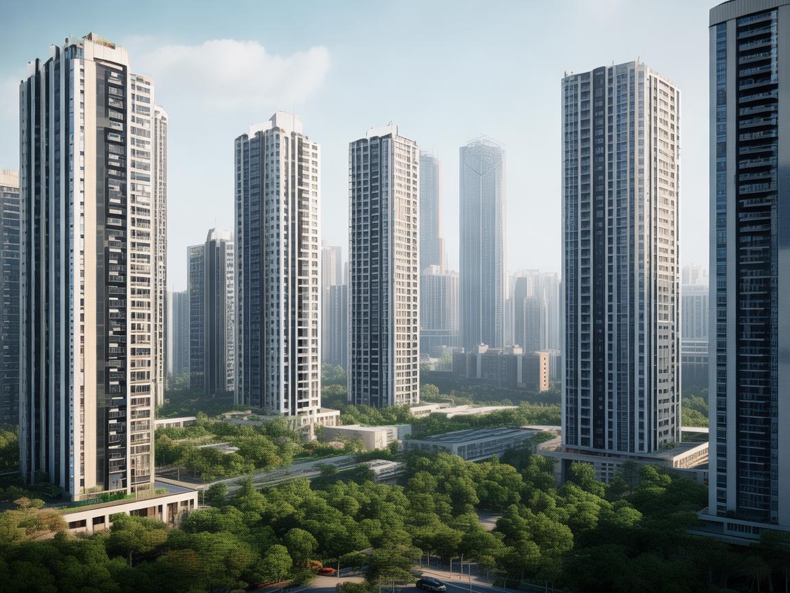 无锡楼盘都要换物业吗？